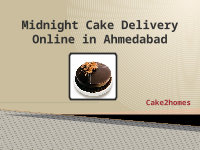Top Midnight Cake Delivery Services in Ahmedabad - Justdial