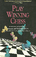 Táticas de xadrez vencedoras por Seirawan, Yasser, Silman, Jeremy (1995)  Paperback
