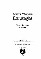 Xadrez Vitorioso Estrategias Yasser Seirawan : Free Download, Borrow, and  Streaming : Internet Archive