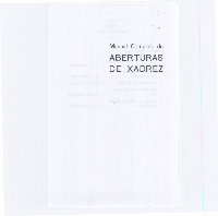 Manual Completo De Aberturas De Xadrez Em Pdf De Fred Reinfe
